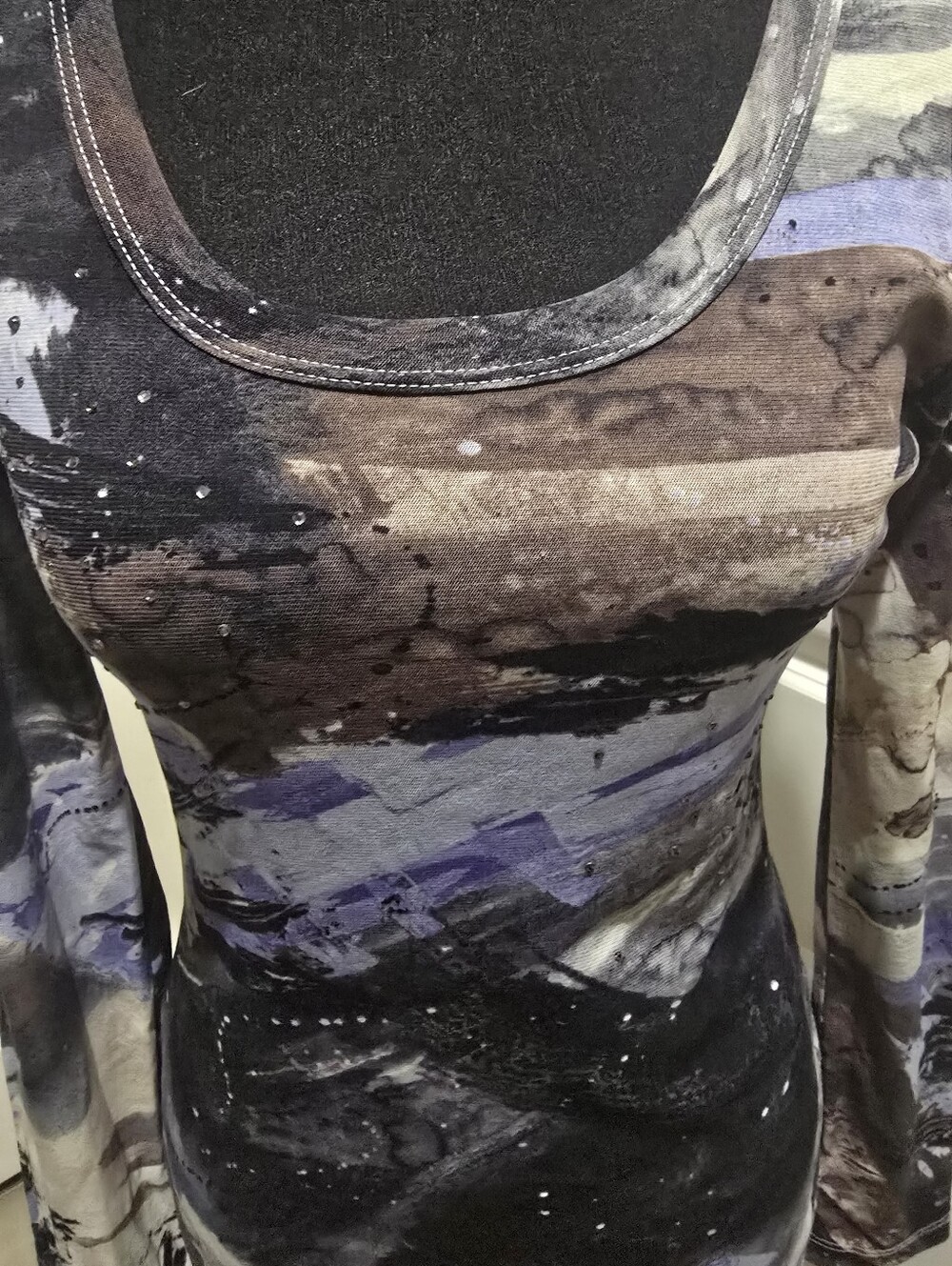 Long Sleeve Light top